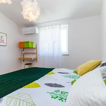 Prázdninový dům Holiday Colibri - Nvg401 *