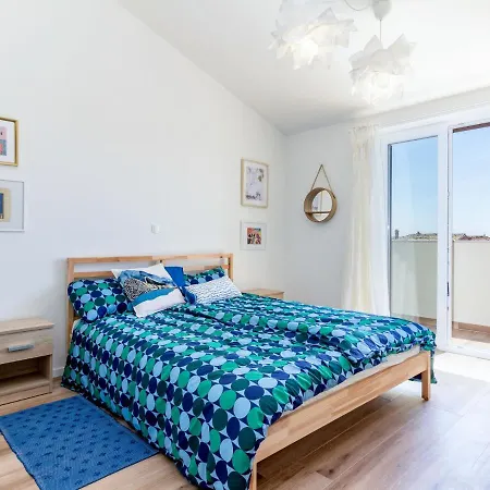 Holiday Colibri - Nvg401 Prázdninový dům